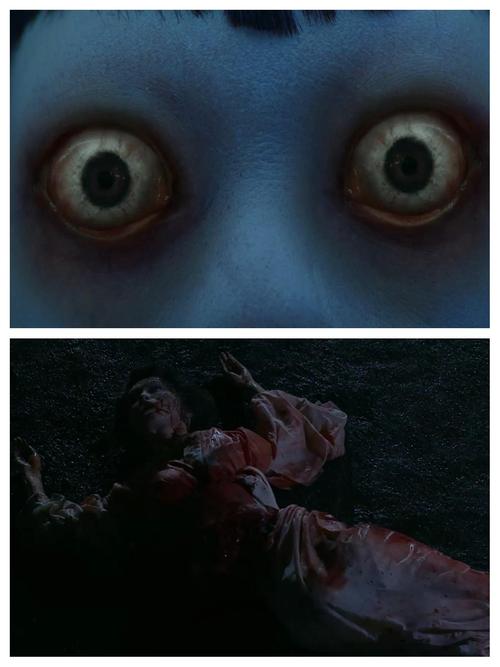 旧日噩梦在线观看_悬疑电影旧日噩梦_旧日噩梦恐怖吗