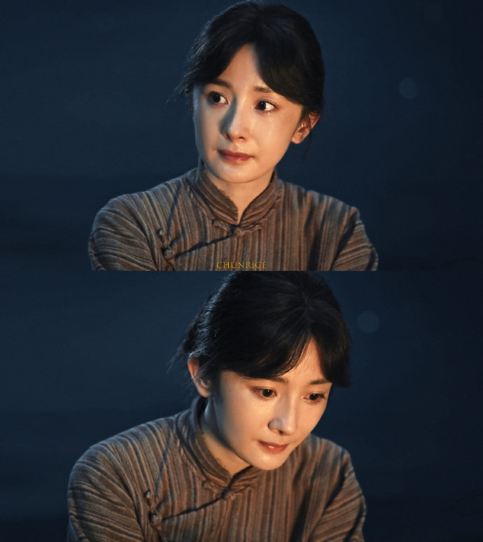 杨幂参演张艺谋电影_娱乐圈小说有杨幂_杨幂演技提升