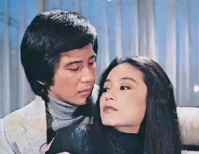 与林青霞齐名的女明星_琼瑶女郎_林青霞琼瑶剧