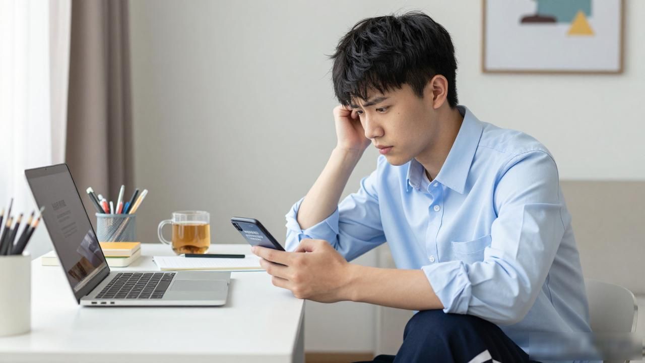 十八岁能玩B站吗？实测告诉你真相