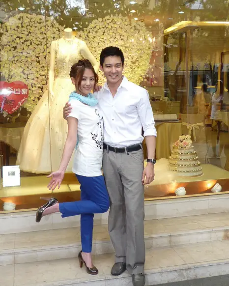 台湾男星消失原因_汪东城是否退出娱乐圈_明道贺军翔汪东城郑元畅现状