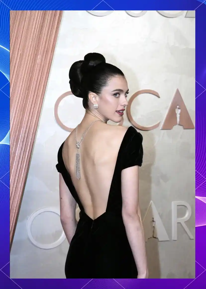 欧美女明星时尚_国外女星时尚风采_奥斯卡红毯穿搭