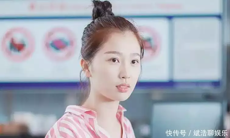 虞书欣真实性格曝光_明星最近黑料,_虞书欣人品问题