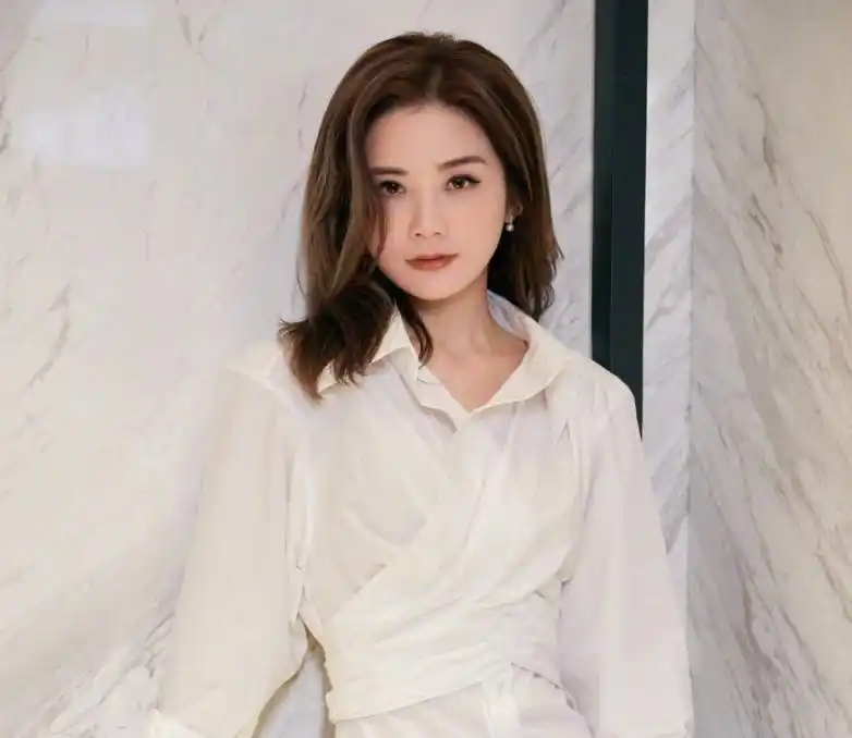 旺夫面相的女明星_女明星富贵脸特征_天生富贵相女明星