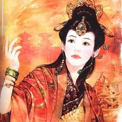 八卦圈爆料网红褒姒-_龙沫流变玄鼋使女童怀孕_褒姒传说