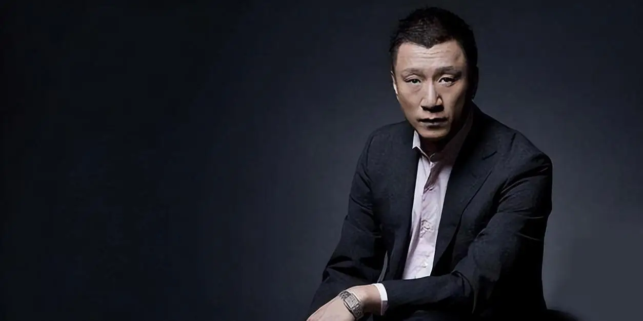 孙红雷 早年经历_孙红雷谈娱乐圈的故事_孙红雷 演艺生涯