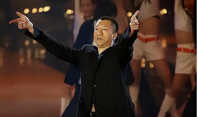 孙红雷晚年焦虑_孙红雷影帝到综艺咖转型困境_孙红雷谈娱乐圈的故事