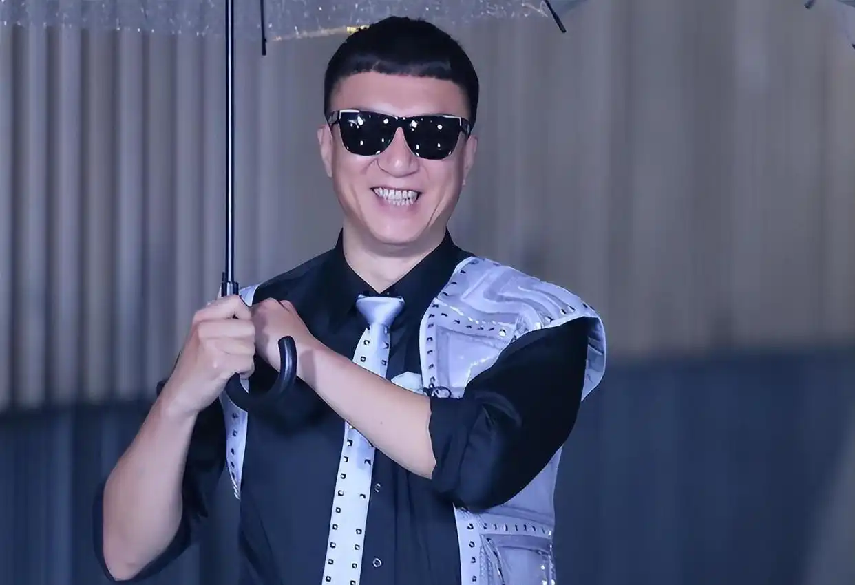 孙红雷早年生活经历_孙红雷谈娱乐圈的故事_孙红雷从拾荒到成名之路