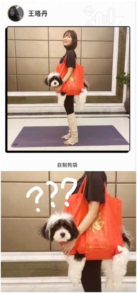 明星宅家日常分类_美食博主明星_女明星照片壁纸