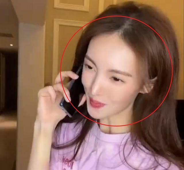 混血女明星鼻子_美女整容前后对比_娱乐圈整容美女
